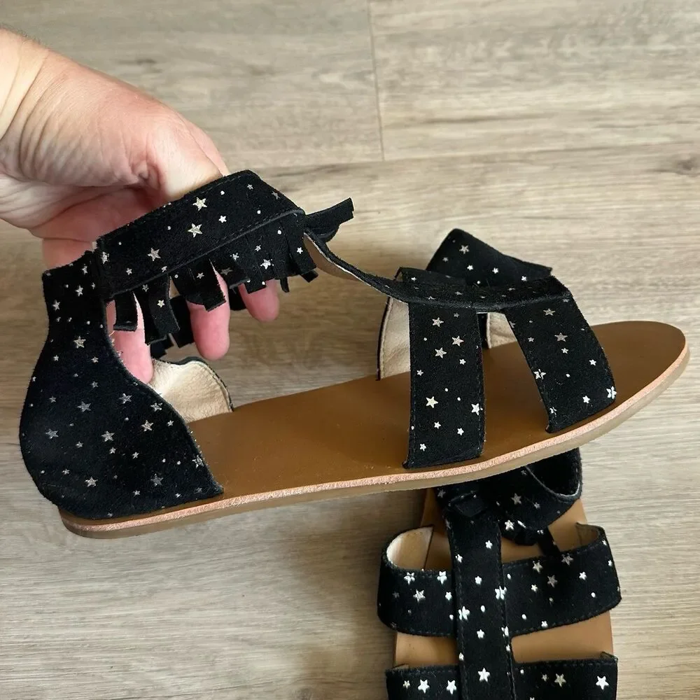Sole Society spellbound soles